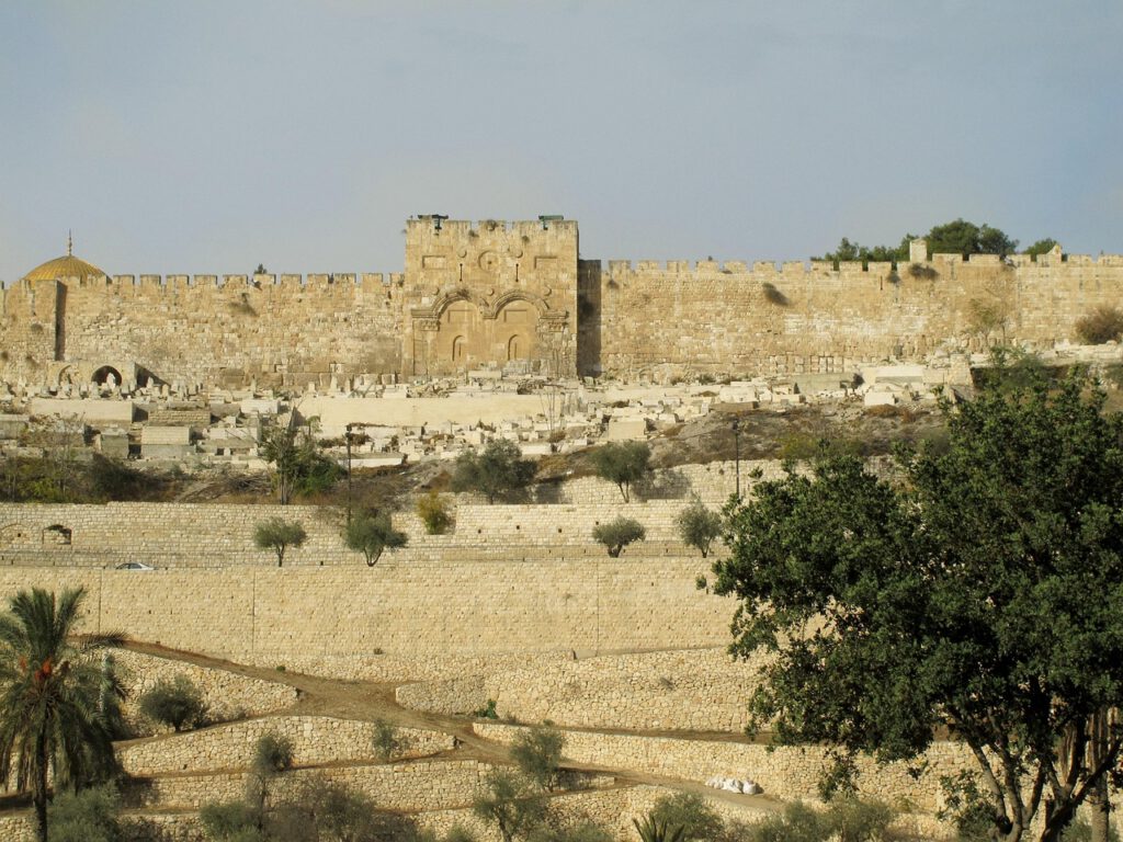 Jerusalem