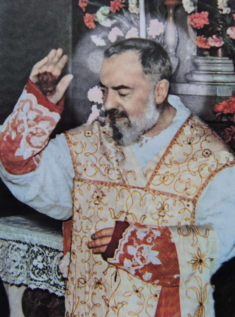Pater Pio