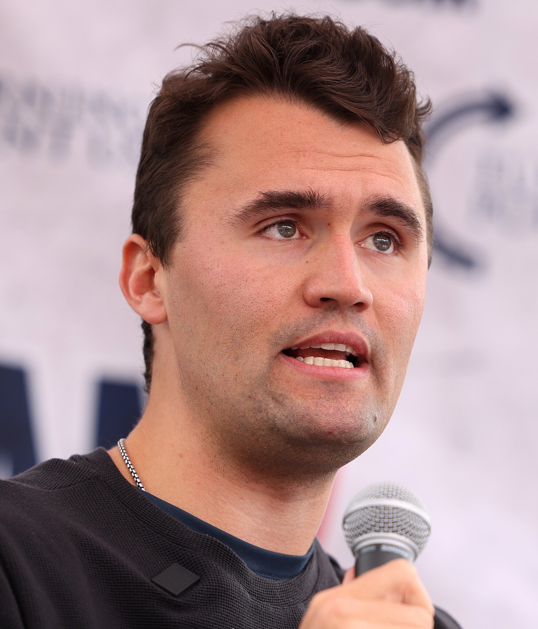 Charlie Kirk