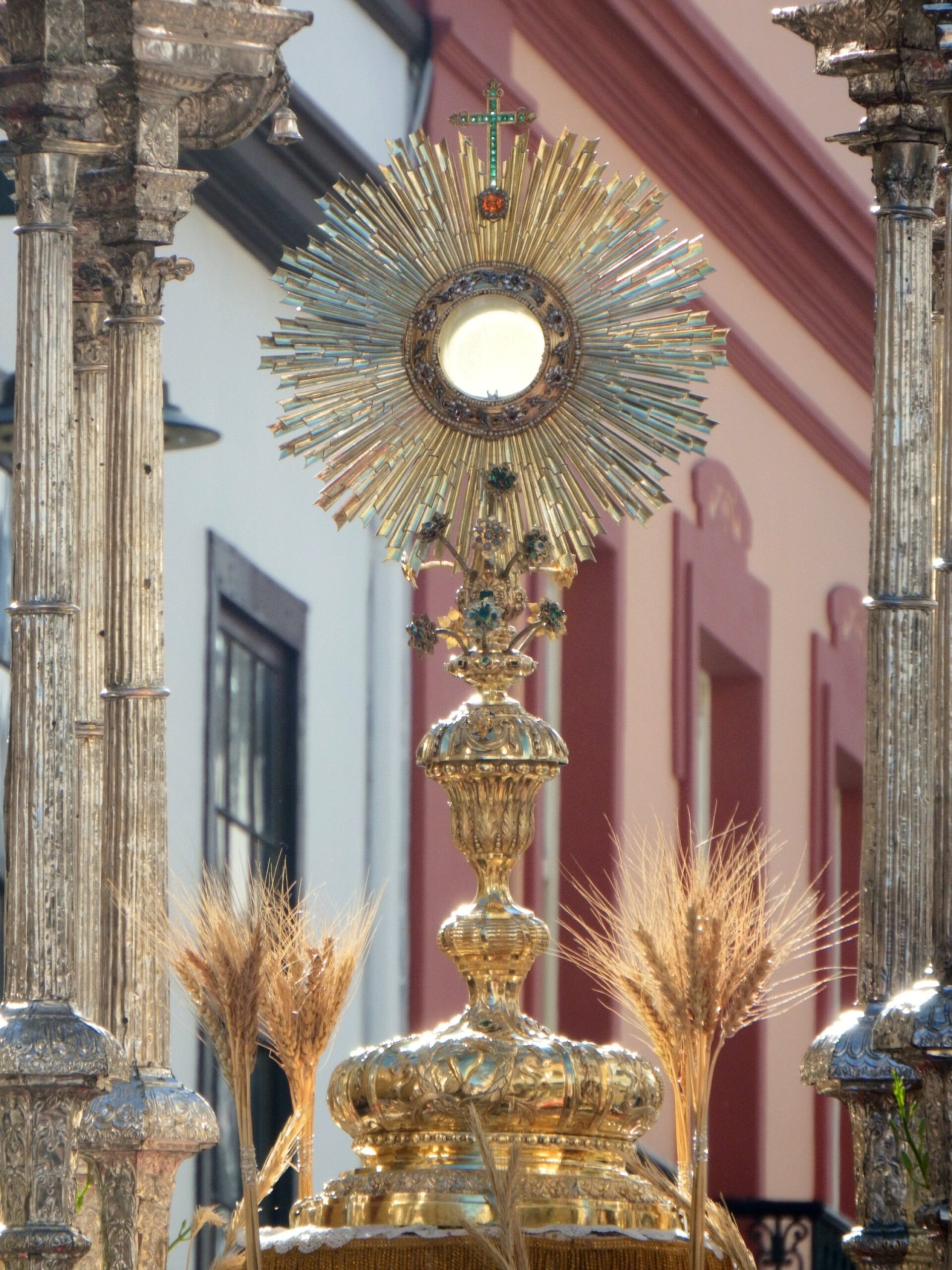 Eucharistie